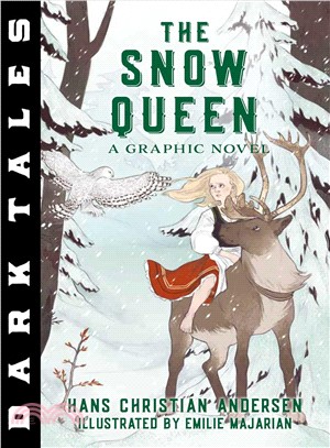 Dark Tales the Snow Queen