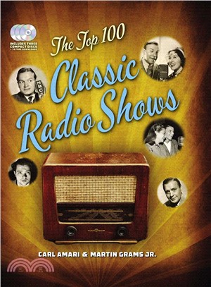 The Top 100 Classic Radio Shows