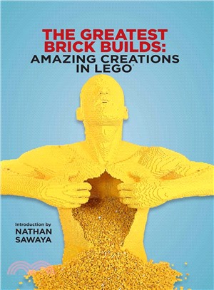 The Greatest Brick Builds ─ Amazing Creations in Lego