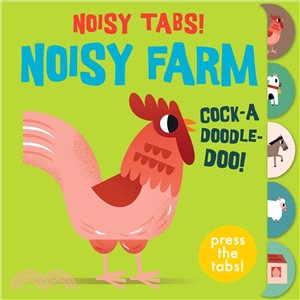 Noisy Tabs! ― Noisy Farm