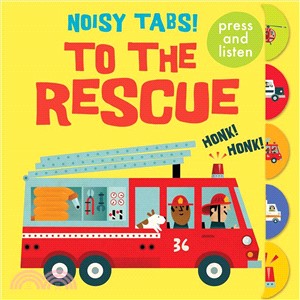 Noisy Tabs! :To the Rescue /