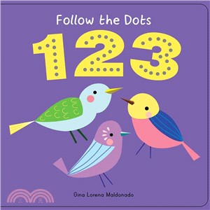 Follow the Dots ― 123