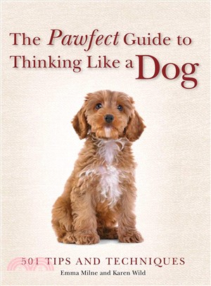 The pawfect guide to thinkin...