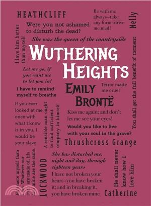 Wuthering Heights