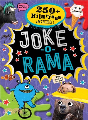 Joke-o-rama