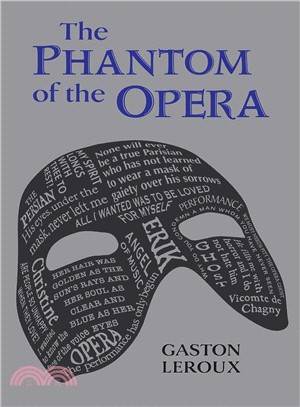 The Phantom of the Opera /