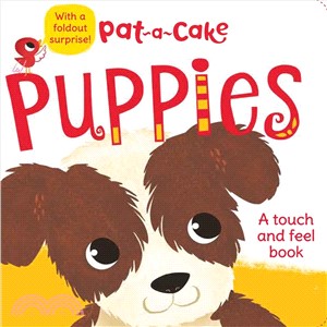 Pat-a-cake ― Puppies