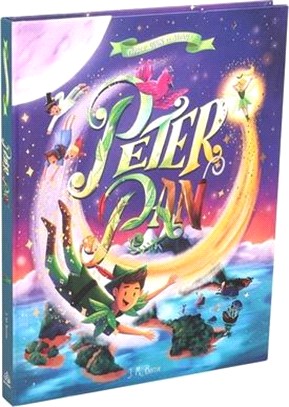 Once Upon a Story: Peter Pan