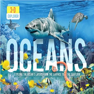 3-d Explorer ― Oceans