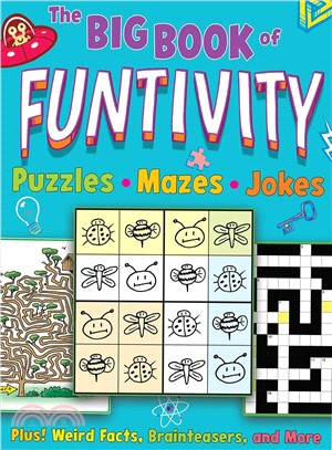 The Big Book of Funtivity