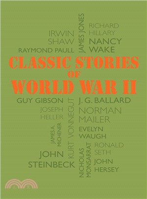 Classic stories of World War II.