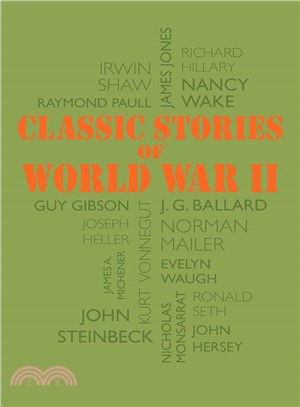 Classic Stories of World War II