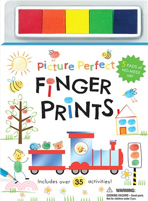 Picture Perfect Finger Prints