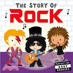 The story of rock /