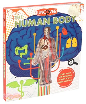 Uncover The Human Body