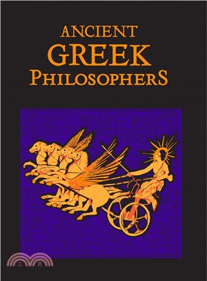 Ancient Greek philosophers /