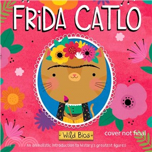 Frida Catlo