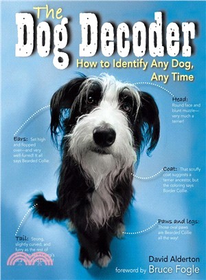 Dog decoder :how to identify...