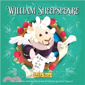 William Sheepspeare