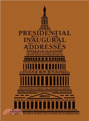 Presidential Inaugural Addresses