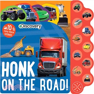 Discovery ― Honk on the Road!