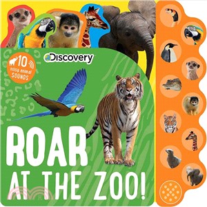 Discovery ― Roar at the Zoo!