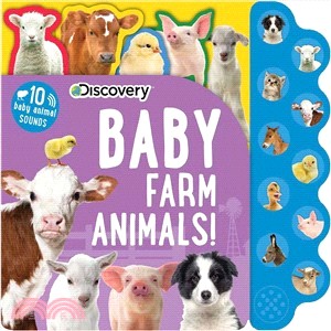 Discovery - Baby Farm Animals!