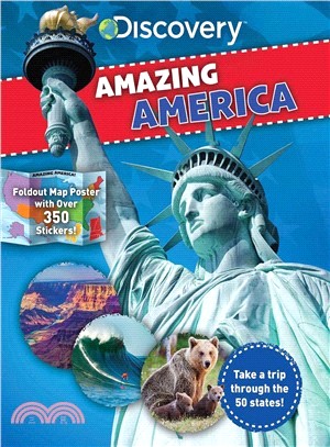 Discovery ― Amazing America