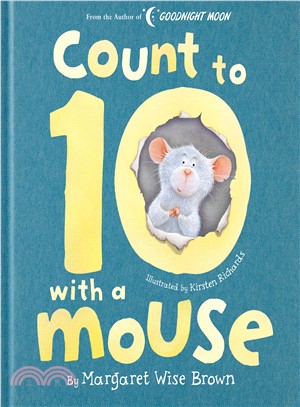 Count to 10 With a Mouse