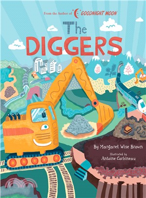 The Diggers