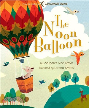 The noon balloon /