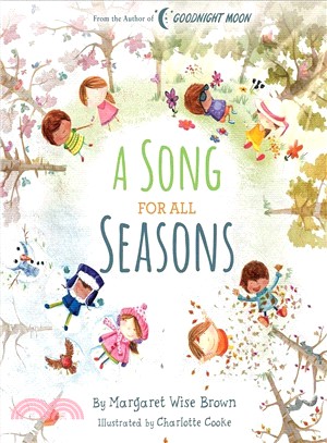 A song for all seasons /