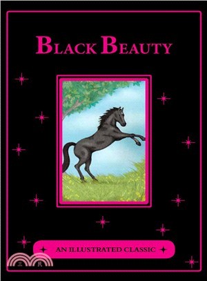 Black Beauty