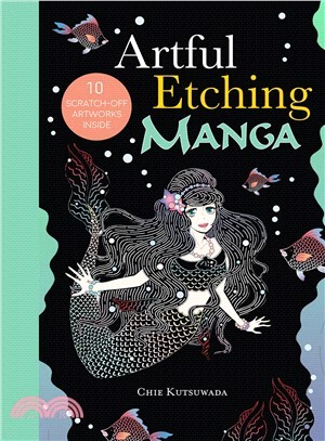 Artful Etching ― Manga