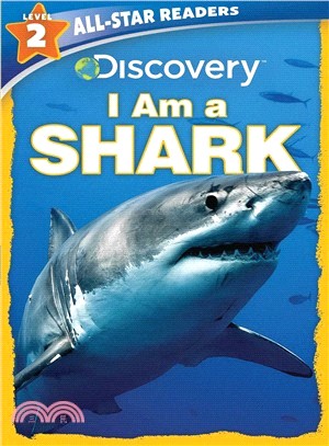 I Am a Shark