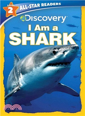 Discovery Leveled Readers I Am a Shark