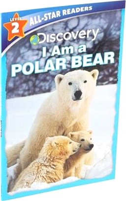 I Am a Polar Bear