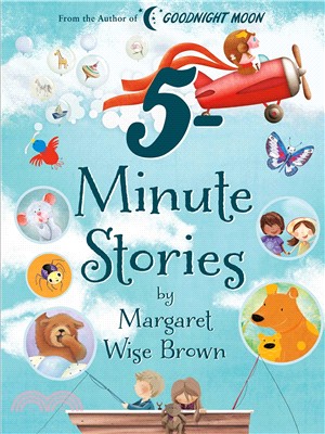 Margaret Wise Brown 5-minute Stories