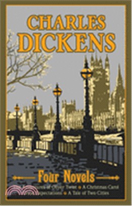 Charles Dickens ― Four Novels