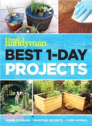 Best 1-day Projects