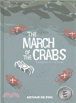 The March of the Crabs 2 ─ The Empire of the Crabs