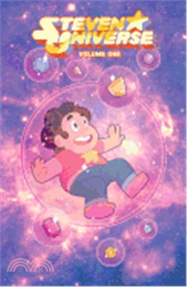 Steven Universe Warp Tour 1