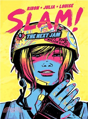 Slam! ― The Next Jam