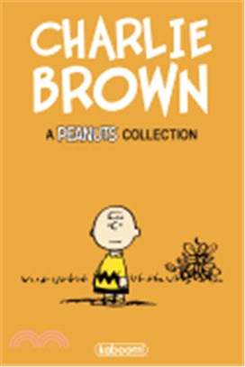 Charles M. Schulz' Charlie Brown