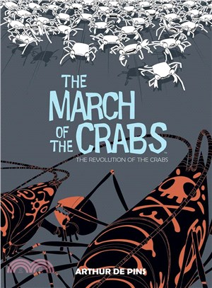 March of the Crabs 3