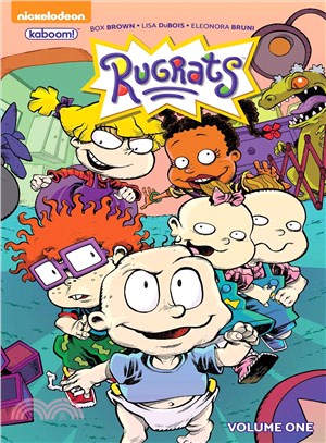 Rugrats 1