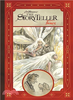 Jim Henson's Storyteller ― Fairies