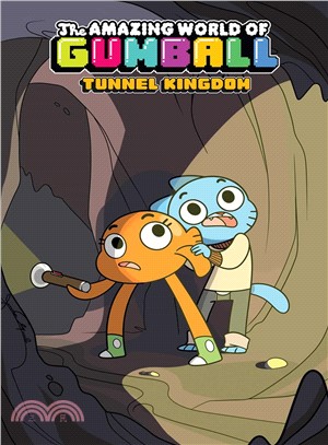 Tunnel kingdom /