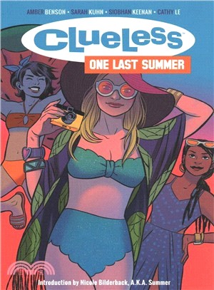 Clueless ― One Last Summer