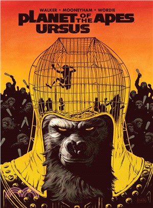 Planet of the Apes ― Ursus